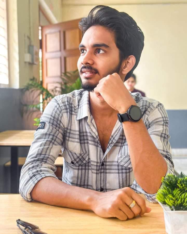 User Profile