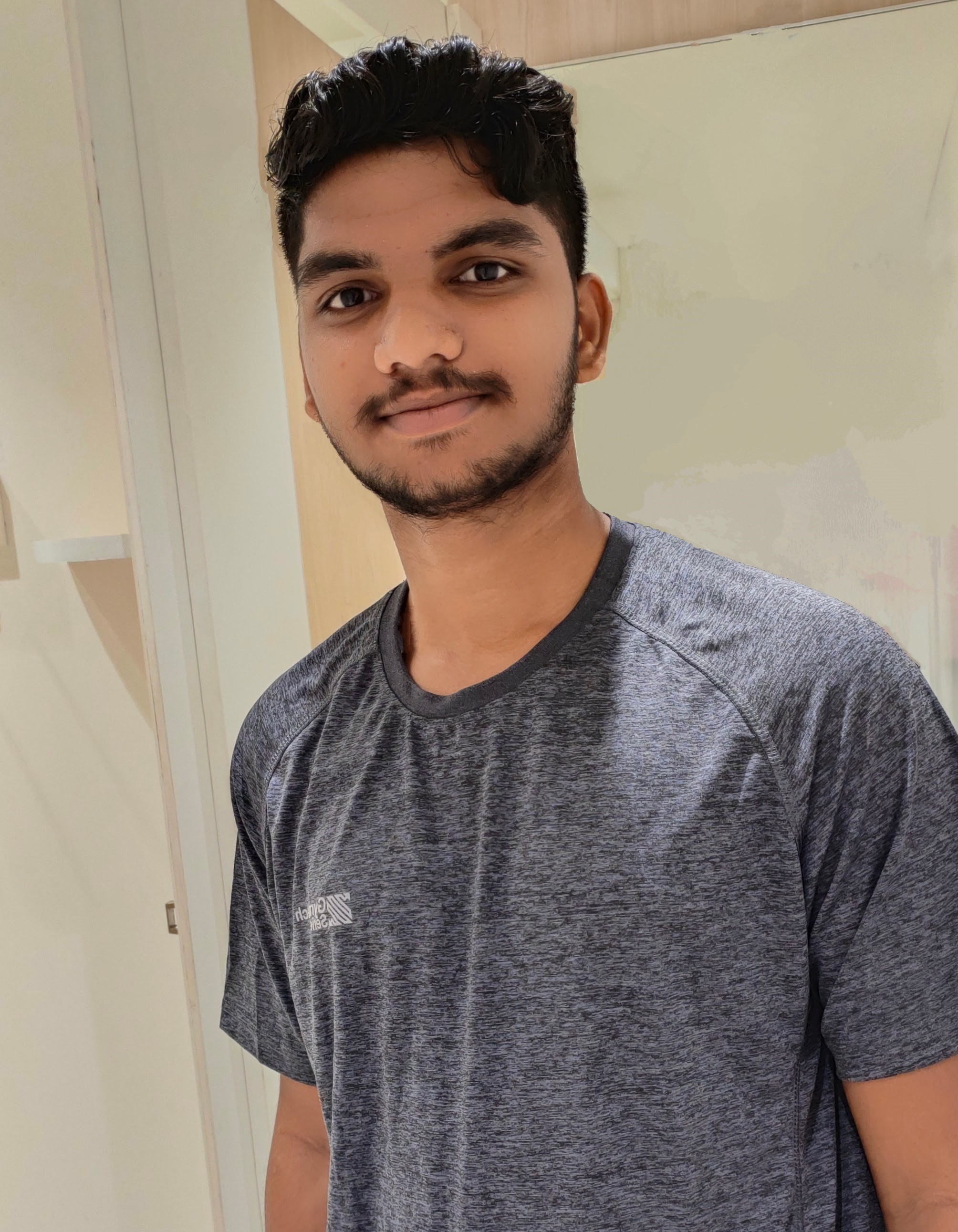 User Profile