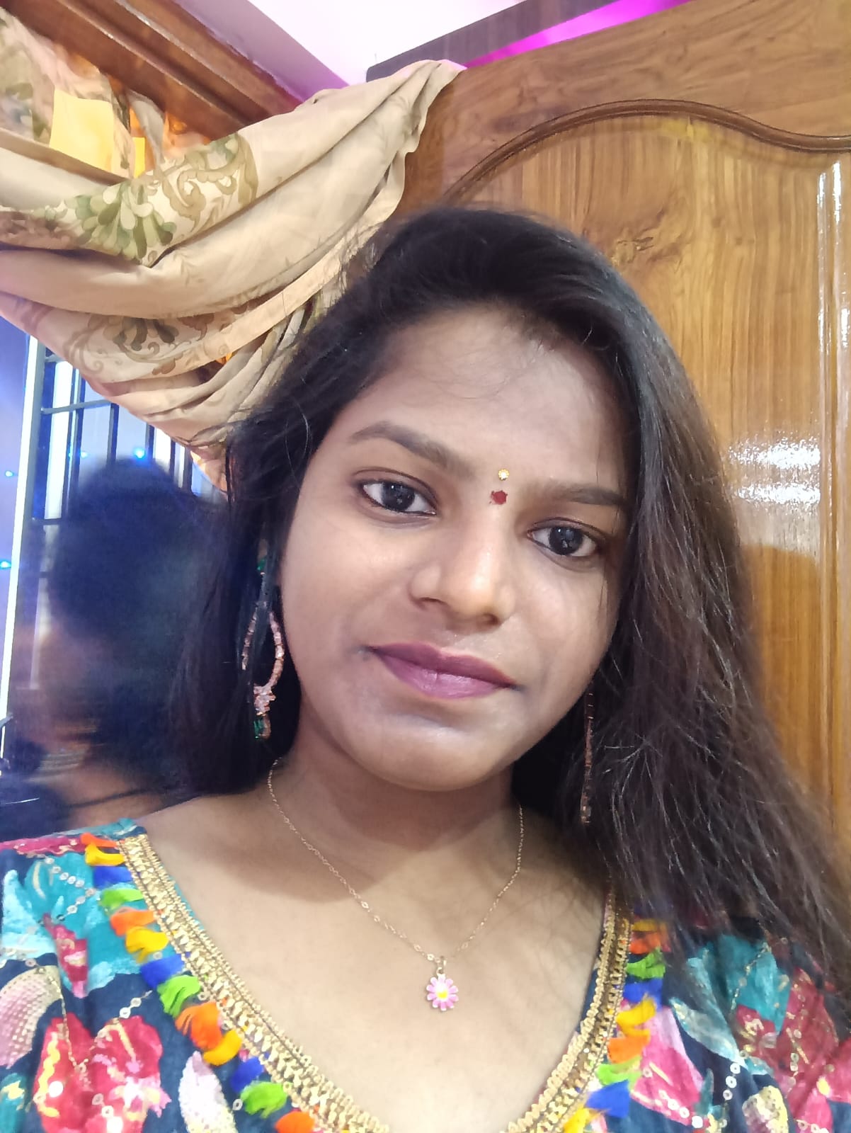 User Profile