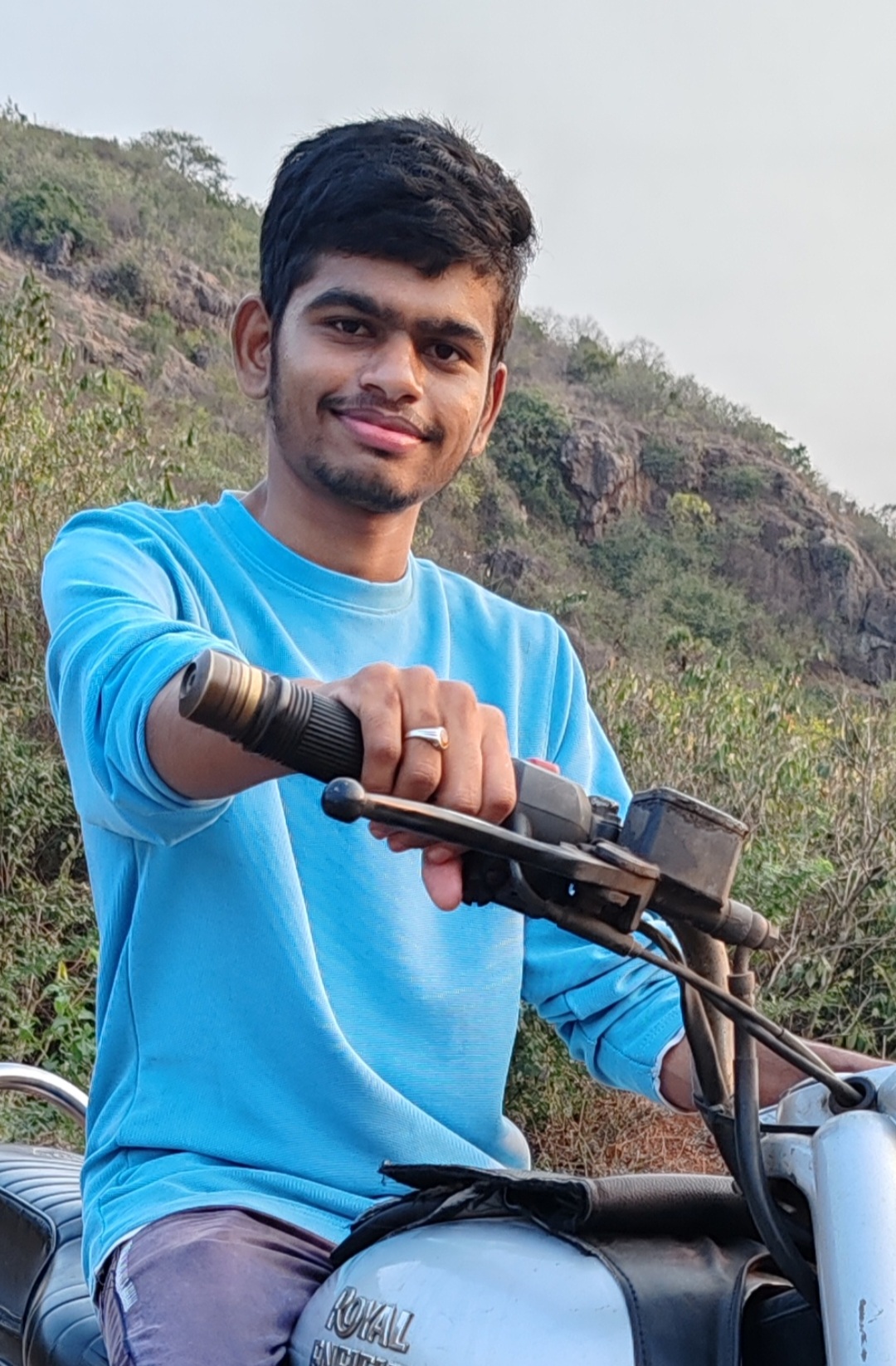 User Profile